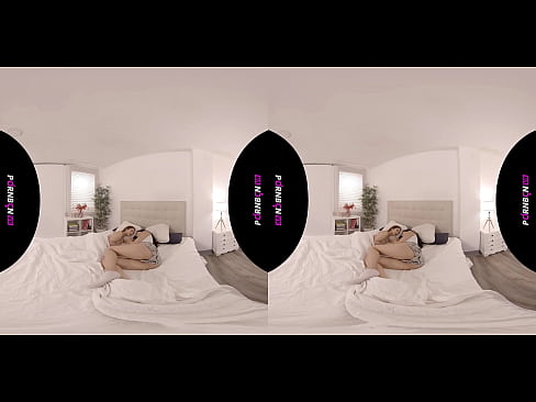 ❤️ PORNBCN VR ဂျနီဗာ Bellucci Katrina Moreno 4K 180 3D virtual reality တွင် လိင်တူချစ်သူ ငယ်ရွယ်သော လိင်တူချစ်သူနှစ်ဦး နိုးထလာသည် ❤ Russian porn မှာ porn my.eggporncomics.ru ❌️❤